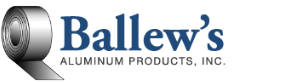 Ballews logo