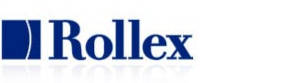 rollex logo
