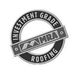 metal roofing association logo