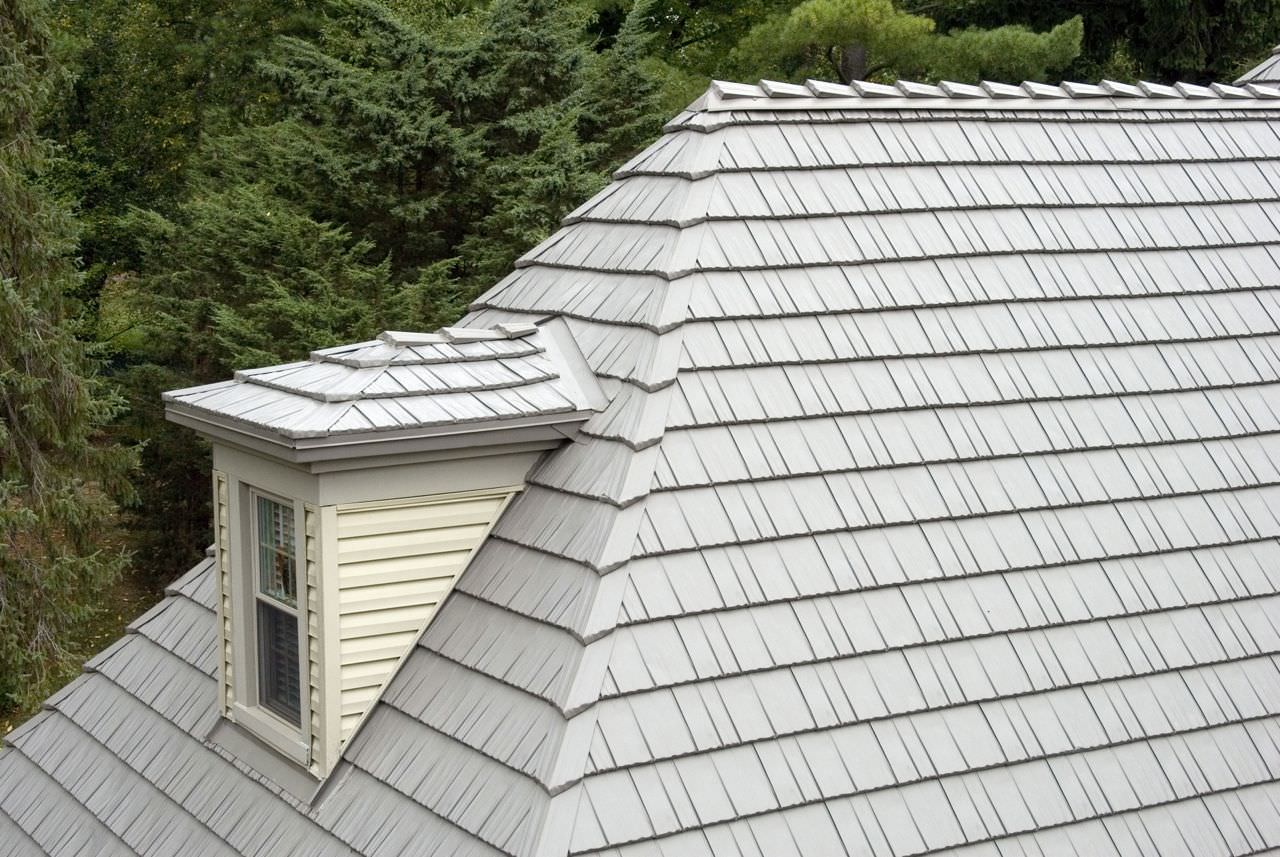 Rustic Roofing Finishes Timeless Charm for Your Home