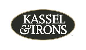 Kassel and Irons logo