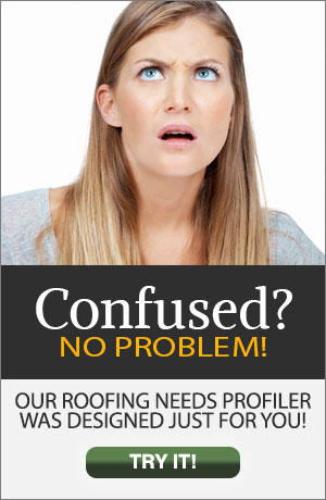 Confused about the best roof for your home?